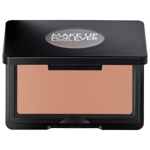 MAKE UP FOR EVER Artist Longwear Skin-Fusing Contour Powder - S410 Thrilled Chestnut