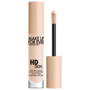 HD Skin Smooth & Blur Undetectable Under Eye Concealer Color 1.1(N) - Lace