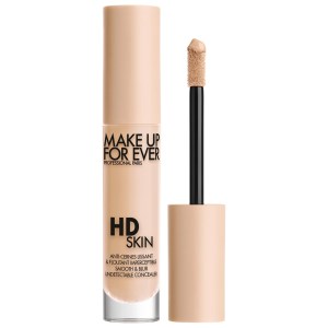 MAKE UP FOR EVER HD Skin Smooth & Blur Undetectable Under Eye Concealer - Color 1.4(Y) Beige