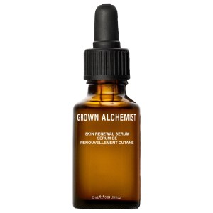 Grown Alchemist Skin Renewal Serum 0.84 oz / 25 mL Hyaluronic Acid