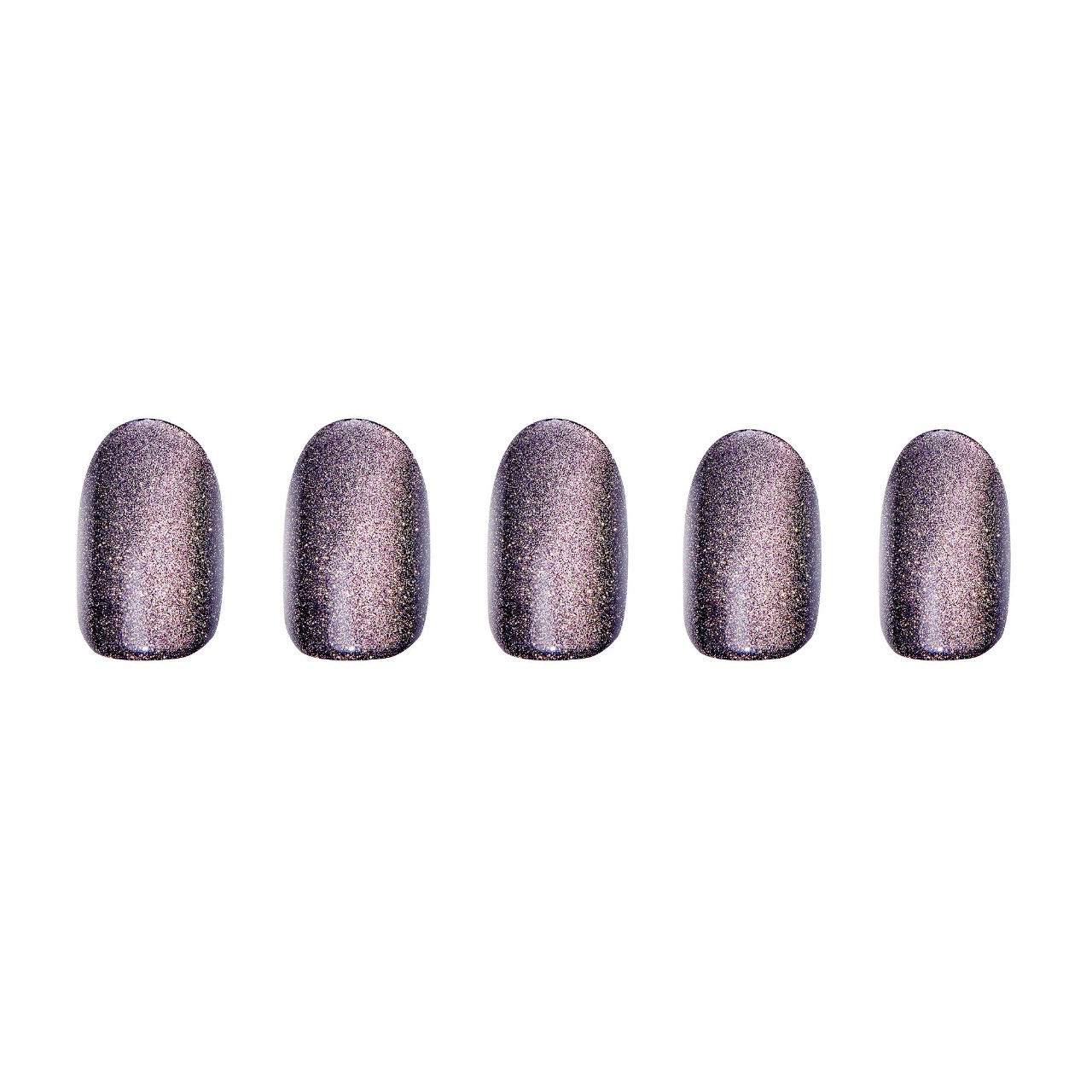 Glamnetic Press-On Nail Kit Color: Galactic Limited Edition - Image 2
