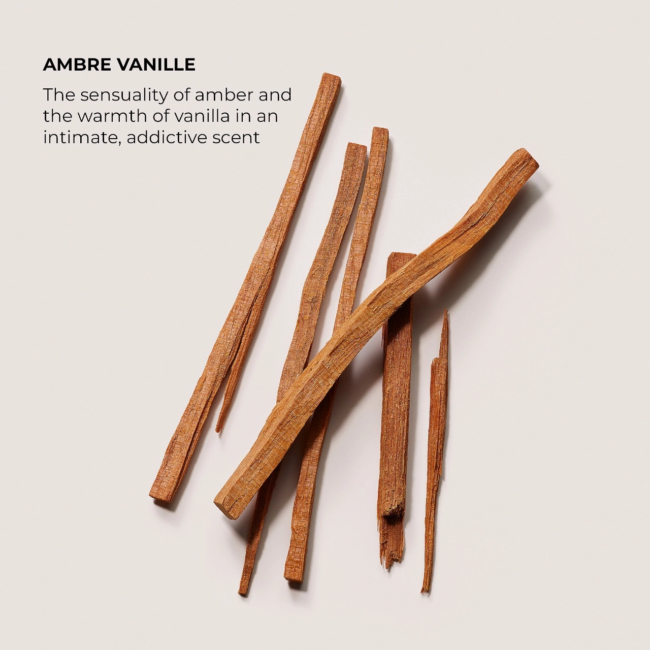 Laura Mercier Aromatic Bath & Body Oil - Ambre Vanille, Dryness, Paraben-Free, Cruelty-Free - Image 4