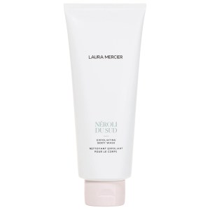Laura Mercier Exfoliating Body Wash Color: Néroli Du Sud
