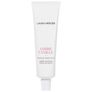 Laura Mercier Soufflé Hand Cream Color: Ambre Vanille