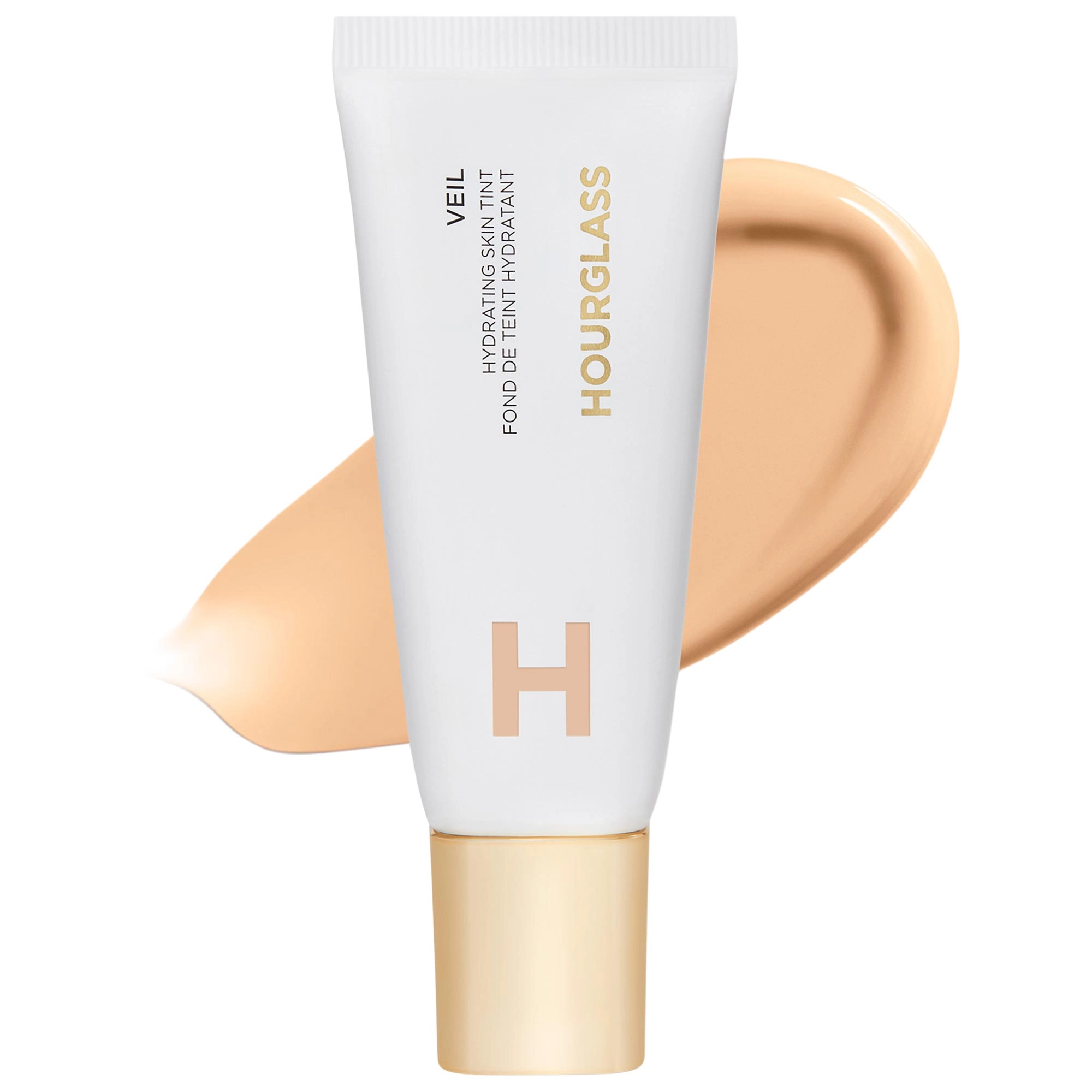 Hourglass Veil™ Hydrating Skin Tint Foundation Color 2 - Very Fair with Warm Undertones