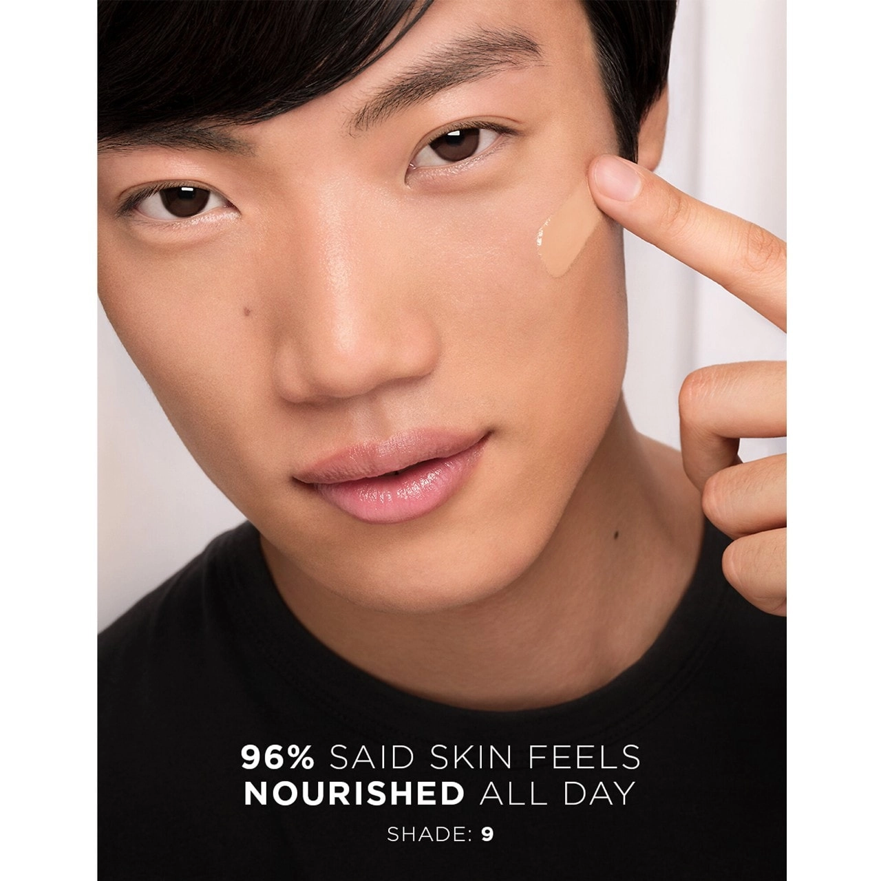 Hourglass Veil™ Hydrating Skin Tint Foundation 6 - Light with Cool Undertones - Image 14
