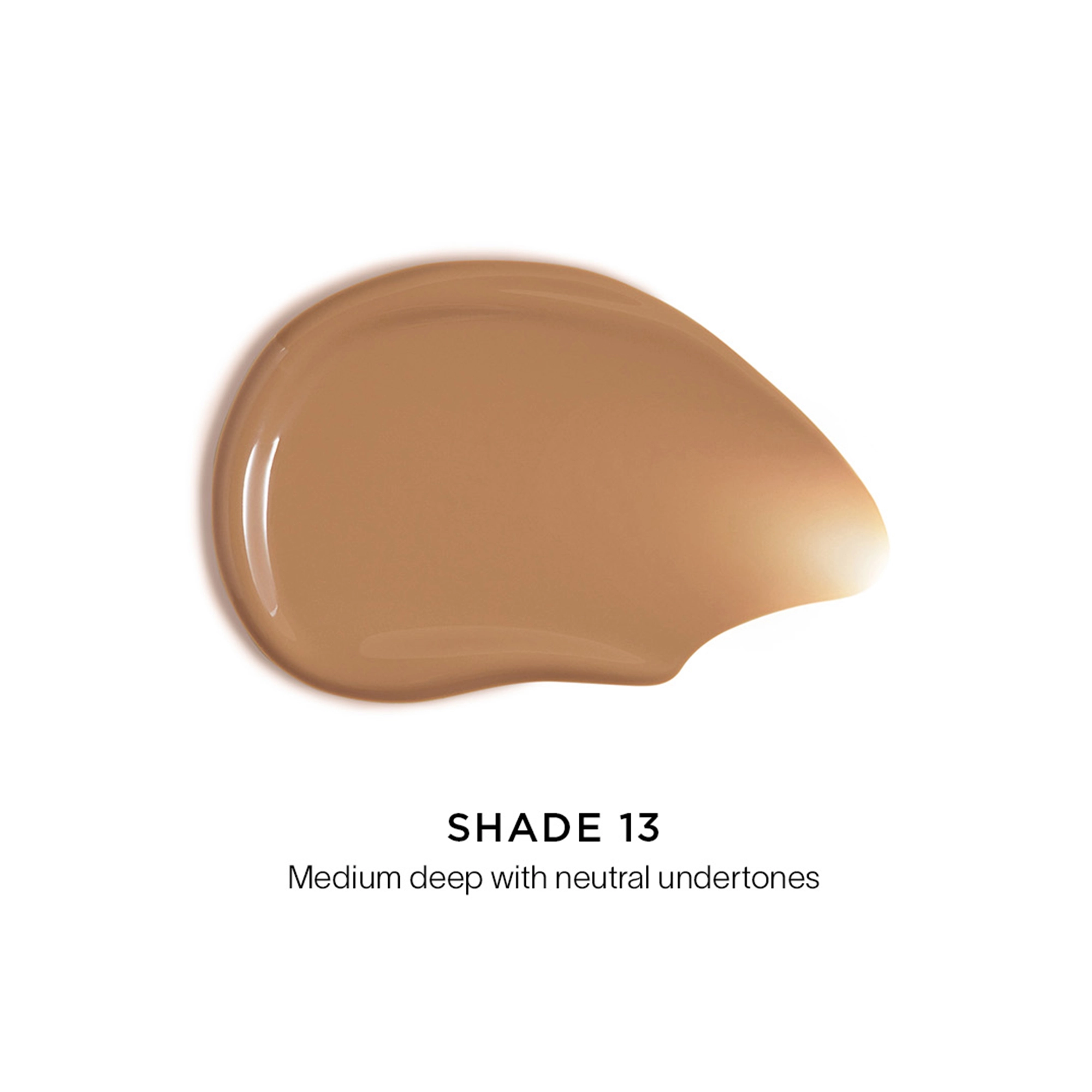 Hourglass Veil™ Hydrating Skin Tint Foundation 13 - Medium Deep with Neutral Undertones Vegan - Image 2