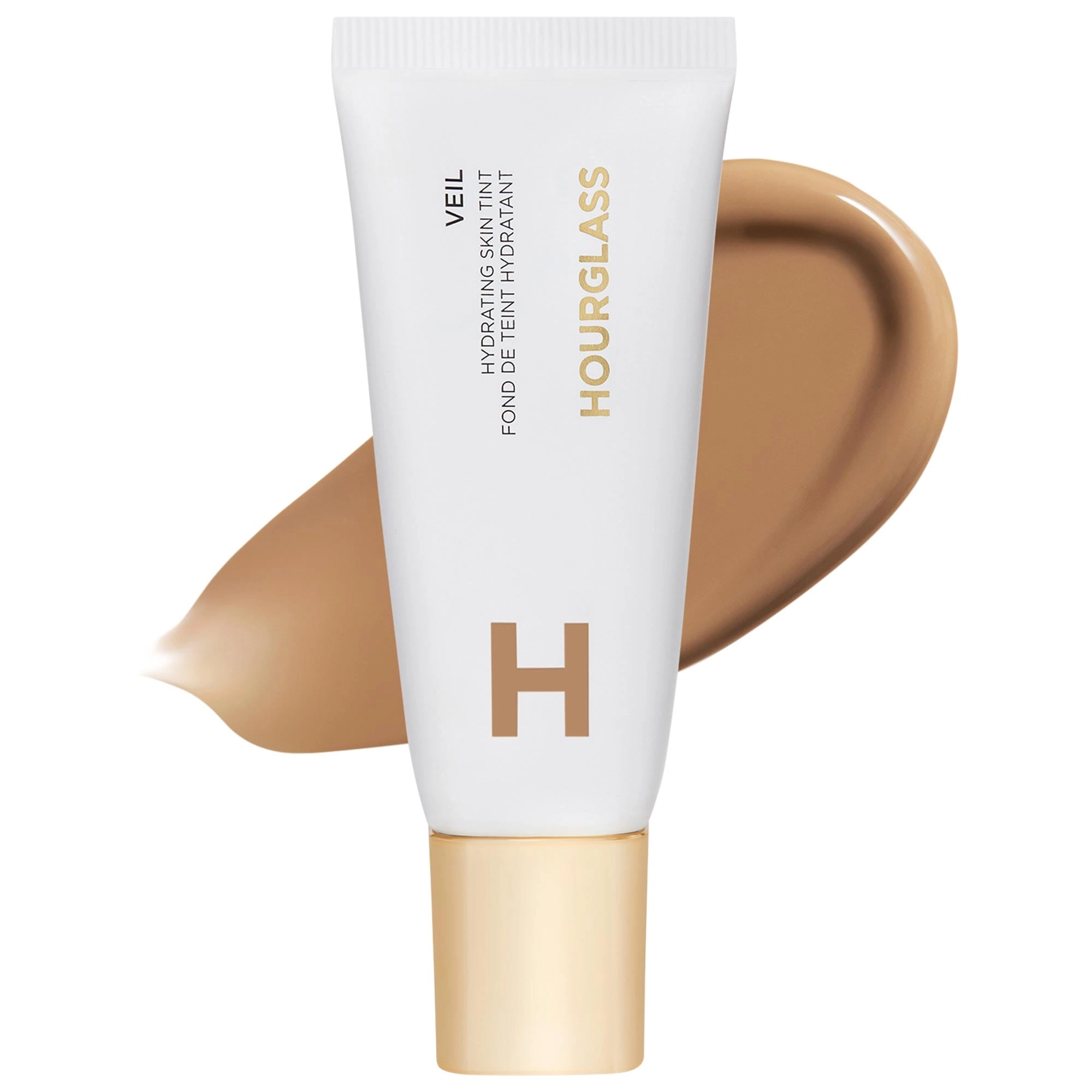 Hourglass Veil™ Hydrating Skin Tint Foundation 13 - Medium Deep with Neutral Undertones Vegan
