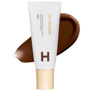 Hourglass Veil™ Hydrating Skin Tint Foundation 17 - Deep with Warm Undertones Vegan
