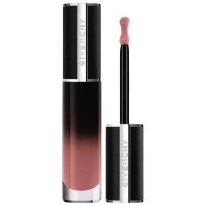 Givenchy Le Rouge Interdit Cream Velvet Lipstick Color: N09 Beige Sable - Warm Brown Nude