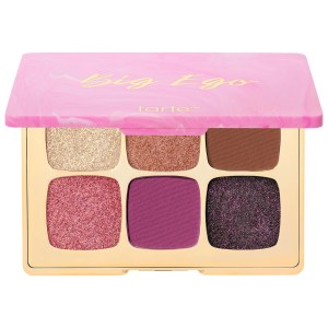 Tarte Mini Big Ego™ Amazonian Clay Eyeshadow Palette
