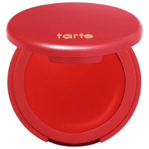 Tarte Maracuja Juicy Cream Blush - Apple (Red Shift) - Vegan