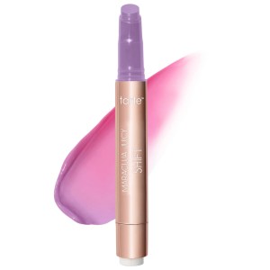 Tarte Maracuja Juicy Lip Plump - Grape Color, High Shine Finish