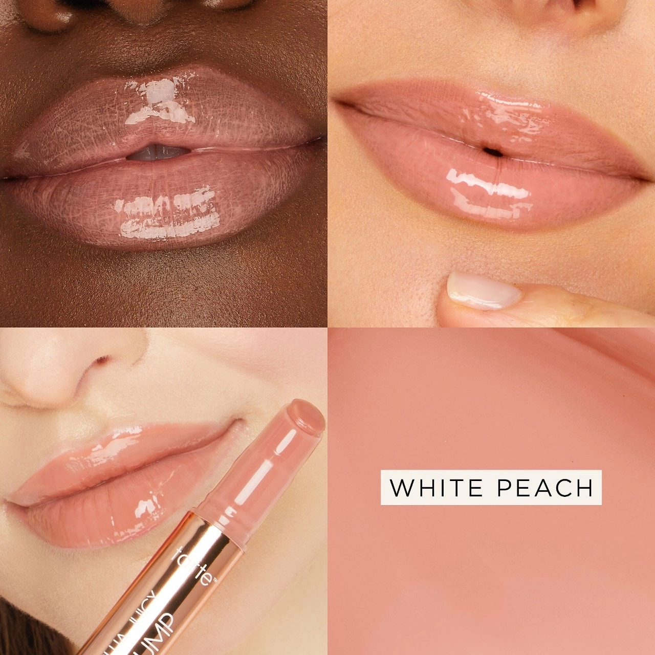 tarte Mini Maracuja Juicy Lip Starter Set - Image 4