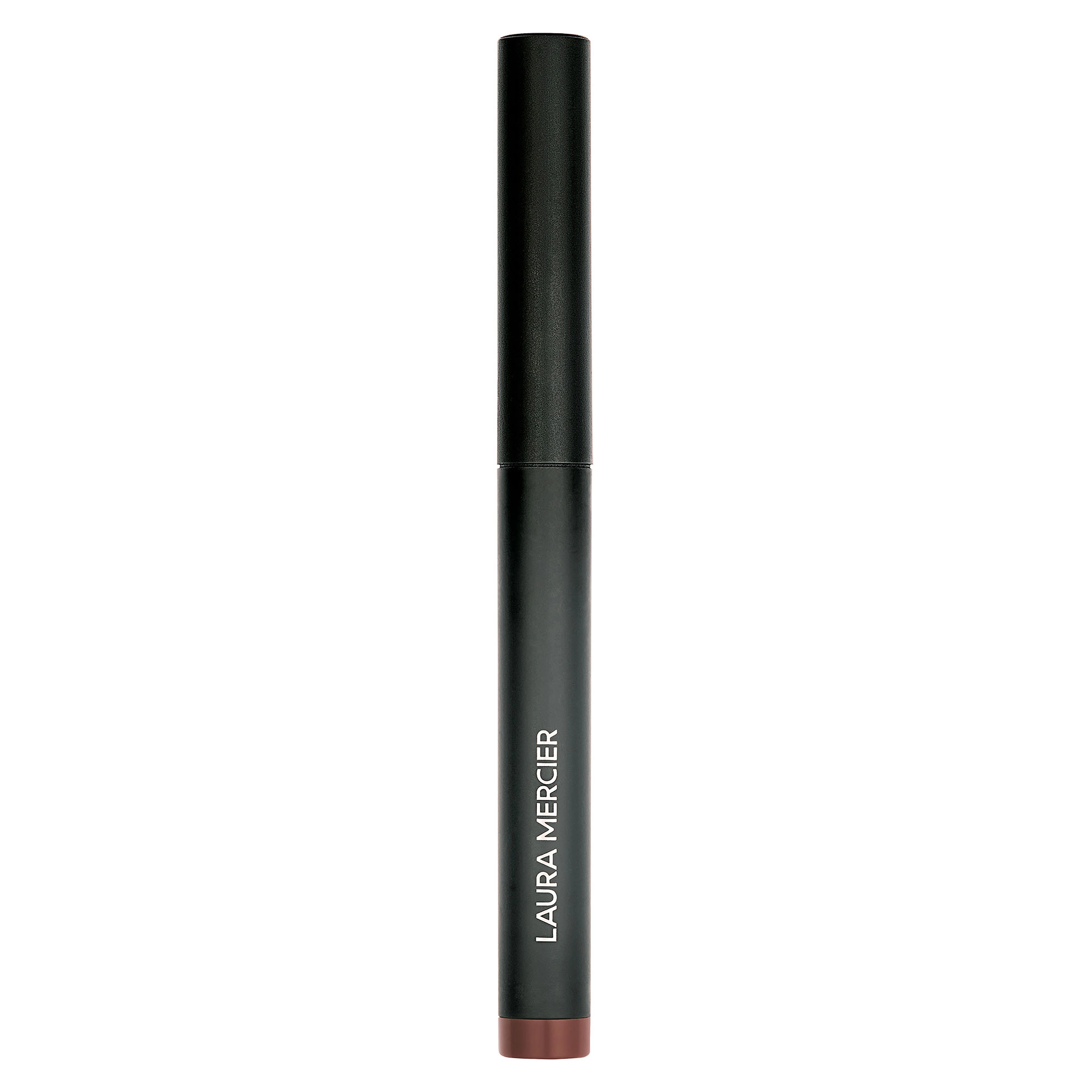 Laura Mercier Caviar Stick Matte Eye Shadow - Brick, Chestnut Brown - Image 15