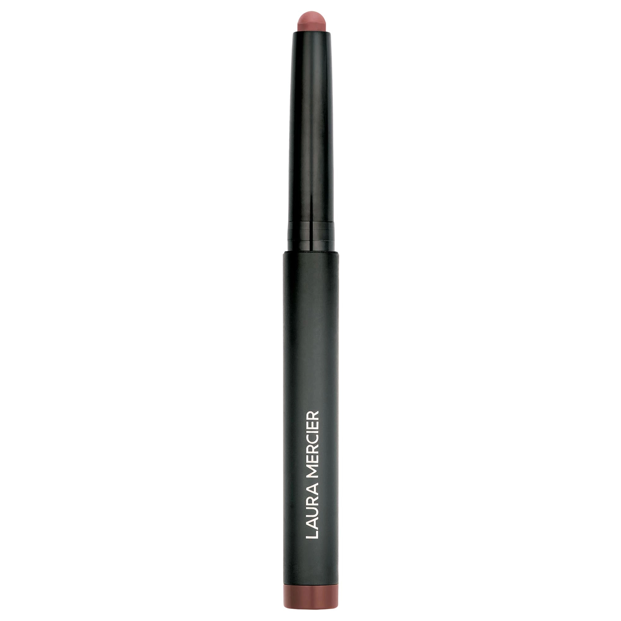 Laura Mercier Caviar Stick Matte Eye Shadow - Brick, Chestnut Brown