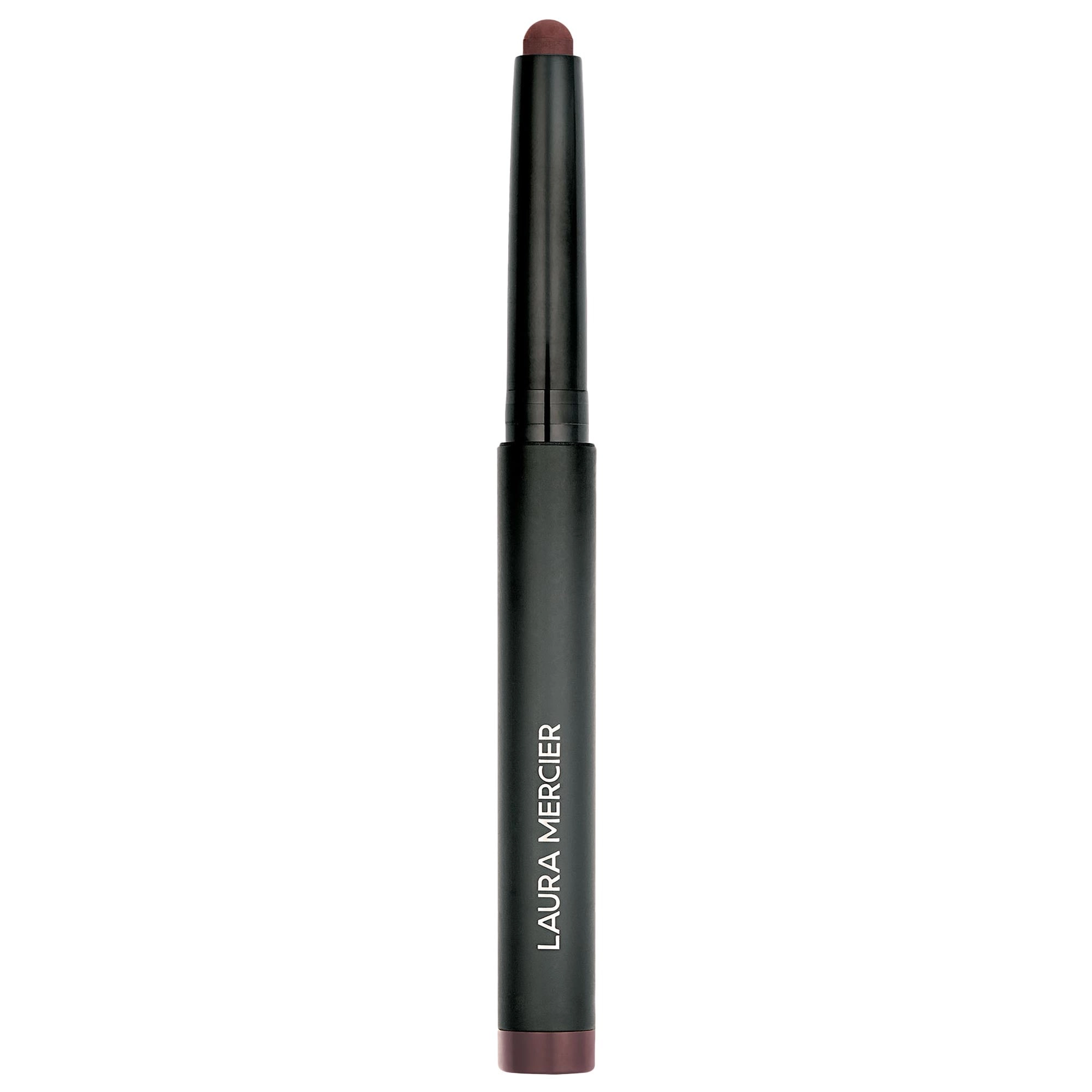 Laura Mercier Caviar Stick Matte Eye Shadow - Dark Cacao