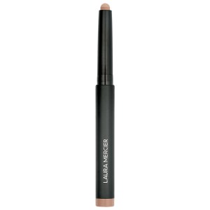 Laura Mercier Caviar Stick Eye Shadow - Caramel Tan, Stick Formula, Hydrating Matte Finish, Long-wearing Waterproof