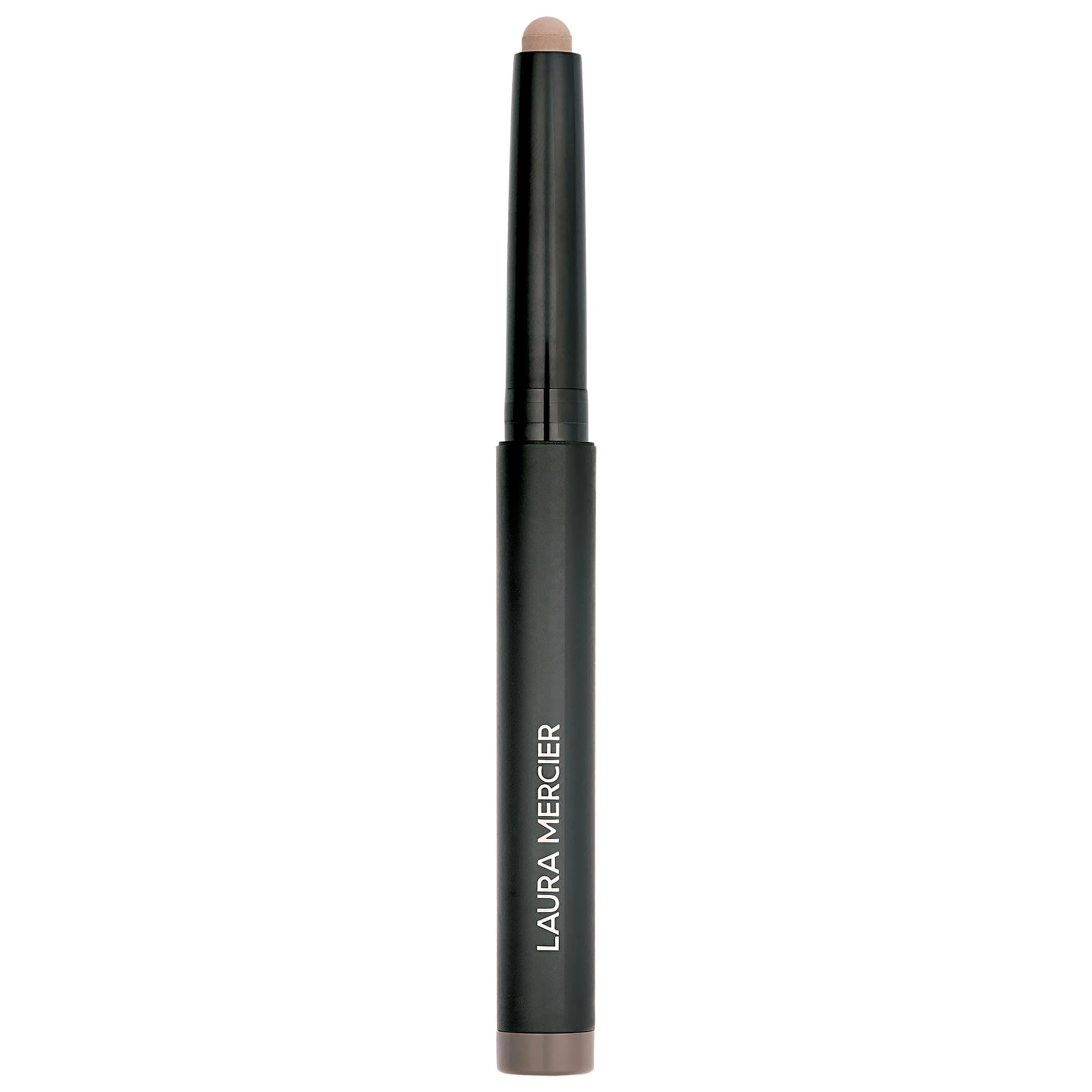 Laura Mercier Caviar Stick Eye Shadow in Cobblestone - Hydrating Matte Finish
