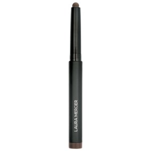 Laura Mercier Caviar Stick Matte Eye Shadow in Cafe Noir - Deep Cool Brown
