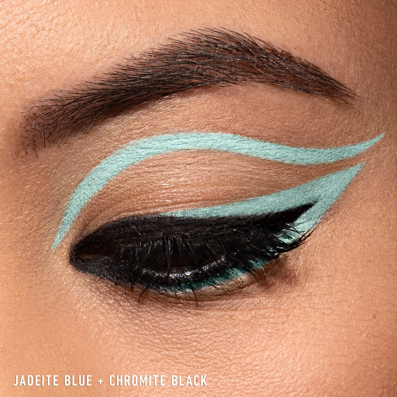 KVD Beauty Tattoo Pencil Liner Waterproof Gel Eyeliner - Chromite Black - Image 2