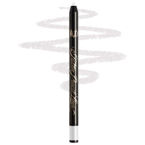 KVD Beauty Tattoo Pencil Liner Waterproof Long-Wear Gel Eyeliner in Pearlspar White