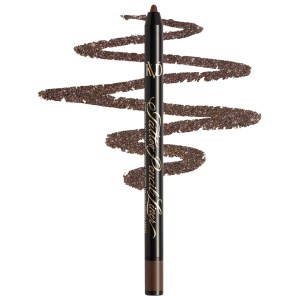KVD Beauty Tattoo Pencil Liner Waterproof Long-Wear Gel Eyeliner - Tigereye Brown 45
