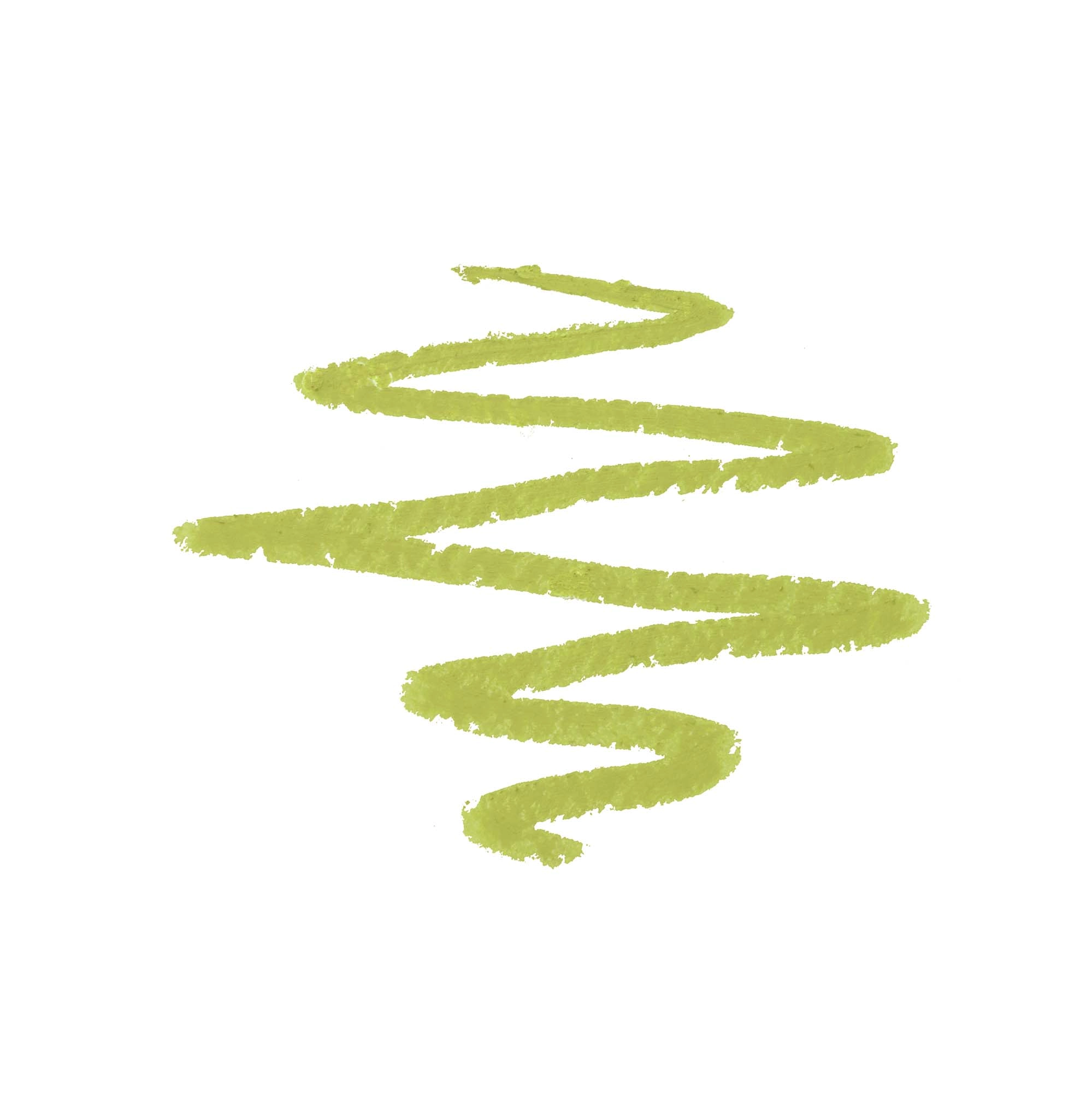 KVD Beauty Tattoo Pencil Liner Waterproof Long-Wear Gel Eyeliner Color: Radium Green 130 - Image 4