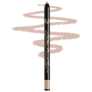 KVD Beauty Tattoo Pencil Liner Waterproof Long-Wear Gel Eyeliner in Canvas Beige 150