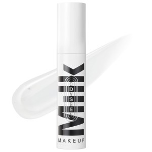 MILK MAKEUP Odyssey Hydrating Non-Sticky Lip Oil Gloss Color: Journey - Clear