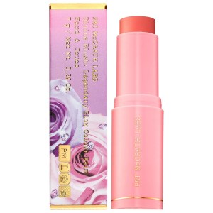 PAT McGRATH LABS Divine Blush: Legendary Glow Colour Balm - Peach Lotus