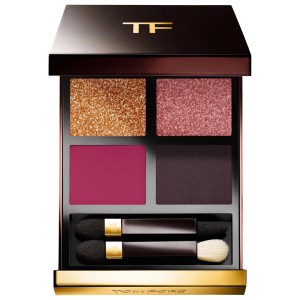 TOM FORD Eye Color Quad Eyeshadow Palette - Ambrosia