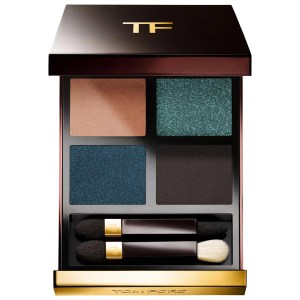 TOM FORD Eye Color Quad Eyeshadow Palette - Dark Opulence