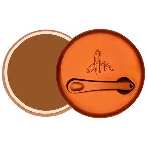Danessa Myricks Beauty Yummy Skin Blurring Balm Powder - Color 8.5 Dark Skin with Neutral Undertones
