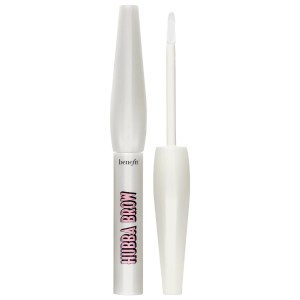 Benefit Cosmetics Hubba Brow Brow Enhancing Serum 0.15 oz / 4.4 ml Fragrance-Free Liquid Formula