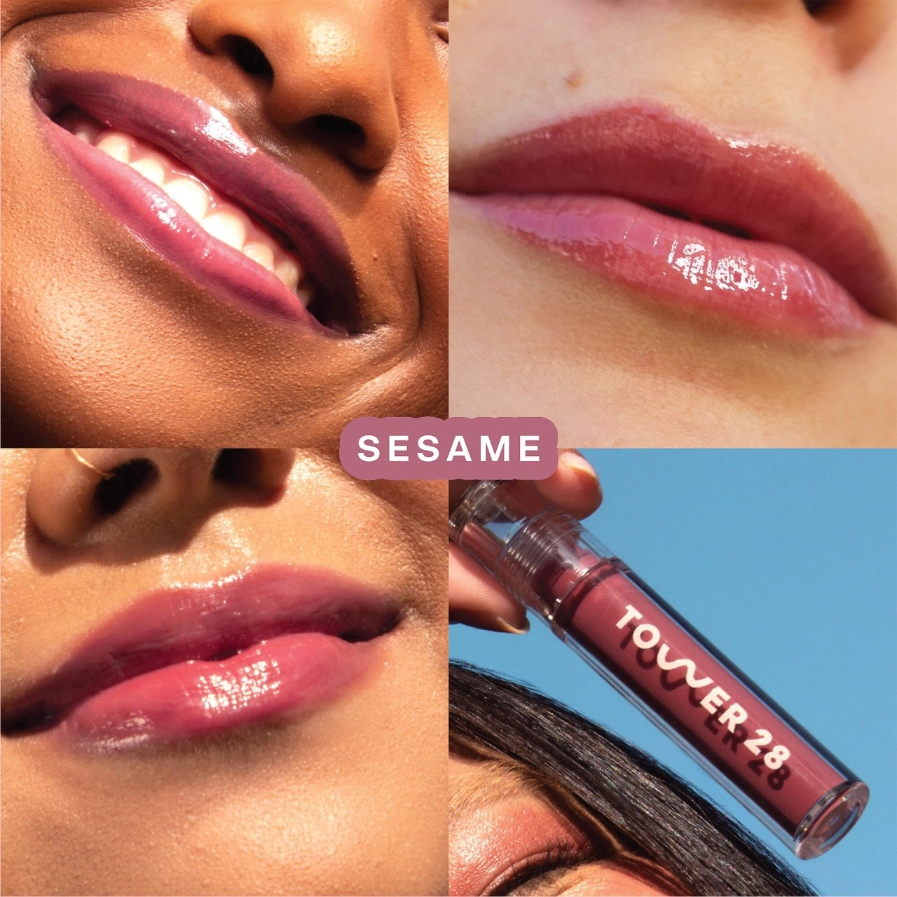 Sephora Favorites Give Me Some Shine Lip Set - Image 3