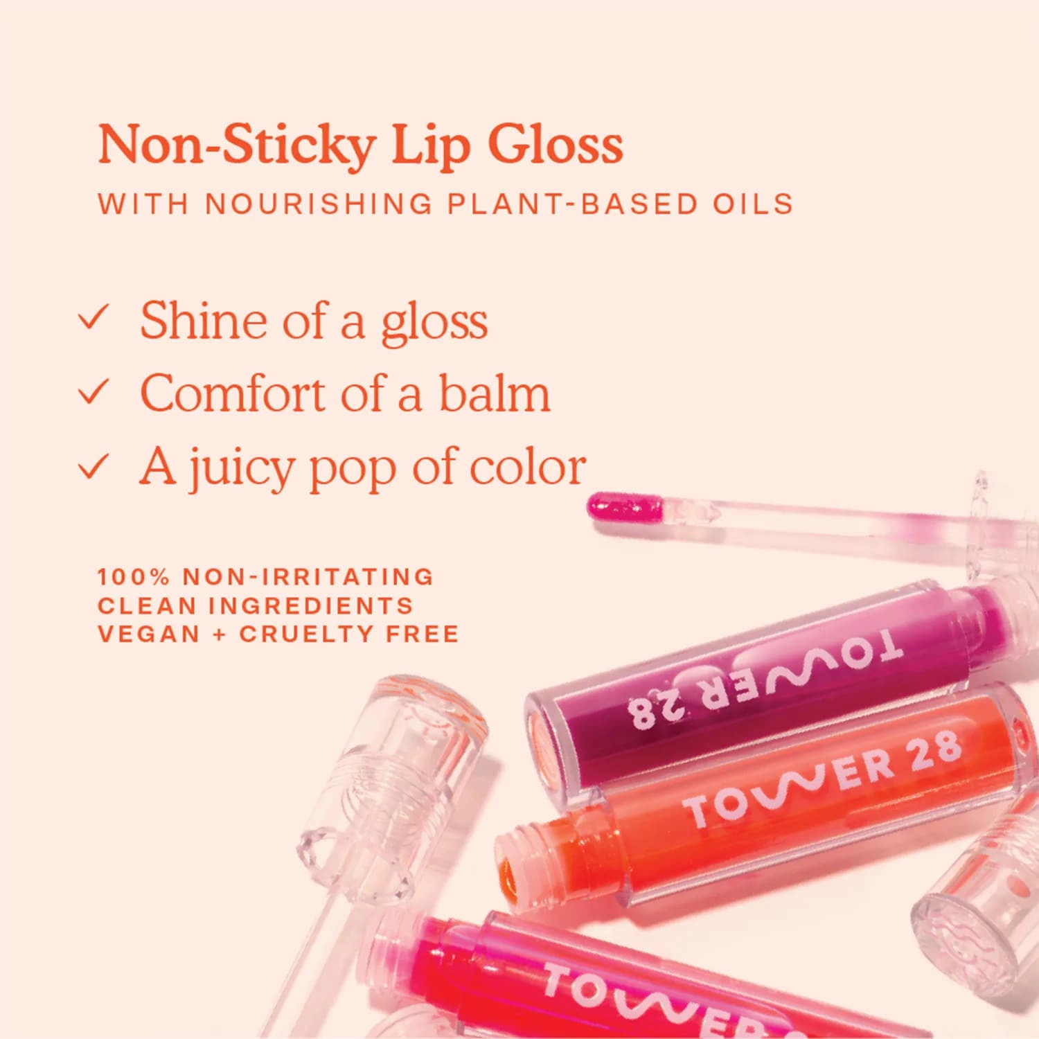 Sephora Favorites Give Me Some Shine Lip Set - Image 4