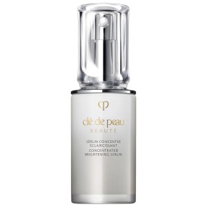Clé de Peau Beauté Concentrated Brightening Serum 1.35 oz / 40 mL for Combination Skin