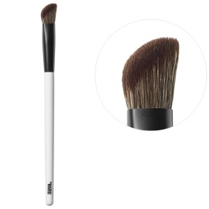 MAKEUP BY MARIO F5 Concealer Brush - Vegan, Cruelty-Free, for Dry/Combo/Normal Skin