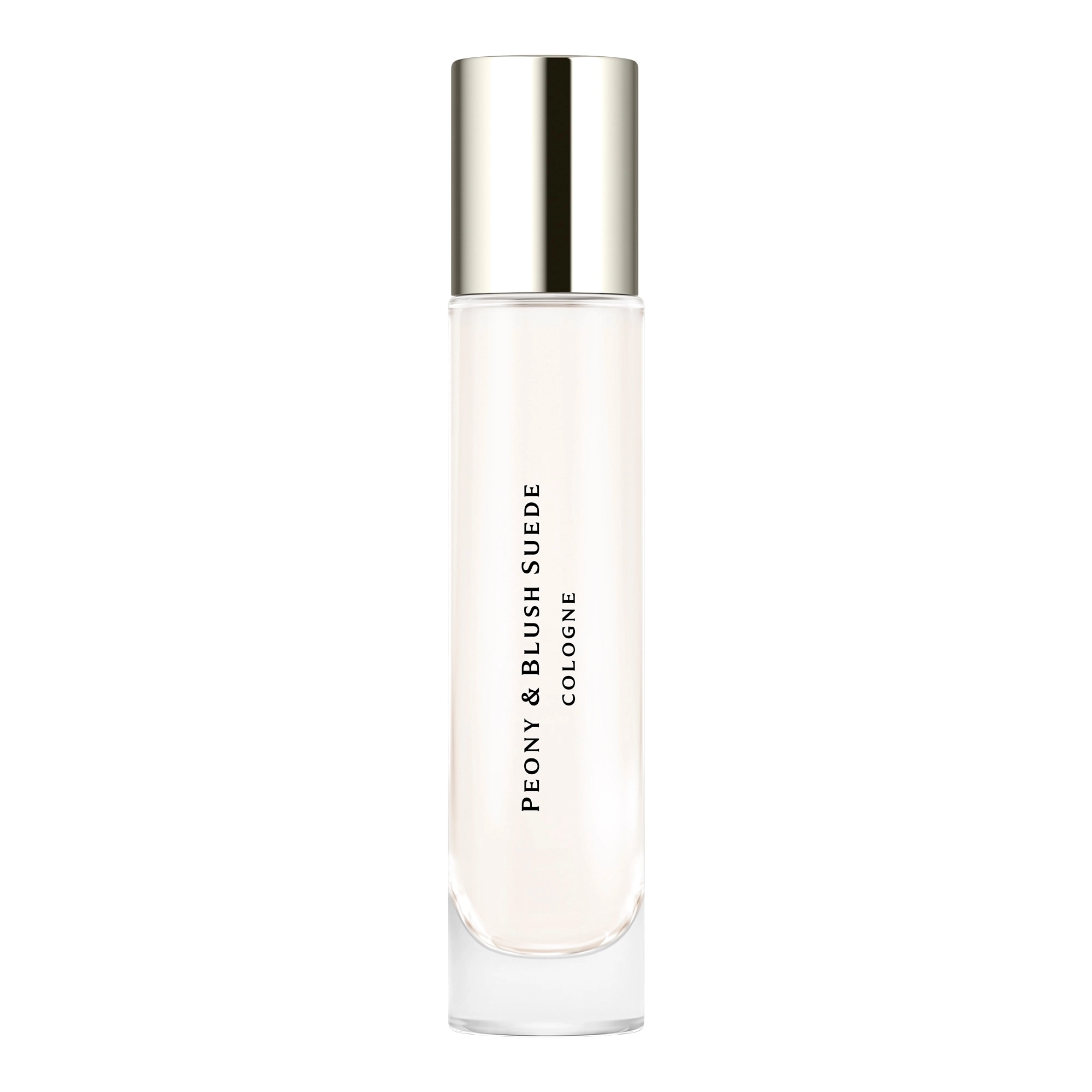 Jo Malone London Peony & Blush Suede Cologne Travel Spray 34 oz / 10 mL Unisex Floral Scent