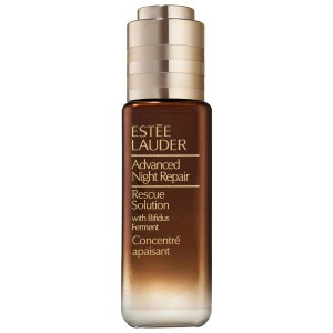 Estée Lauder Advanced Night Repair Rescue Solution with 15% Bifidus Ferment 0.7 oz / 20 mL