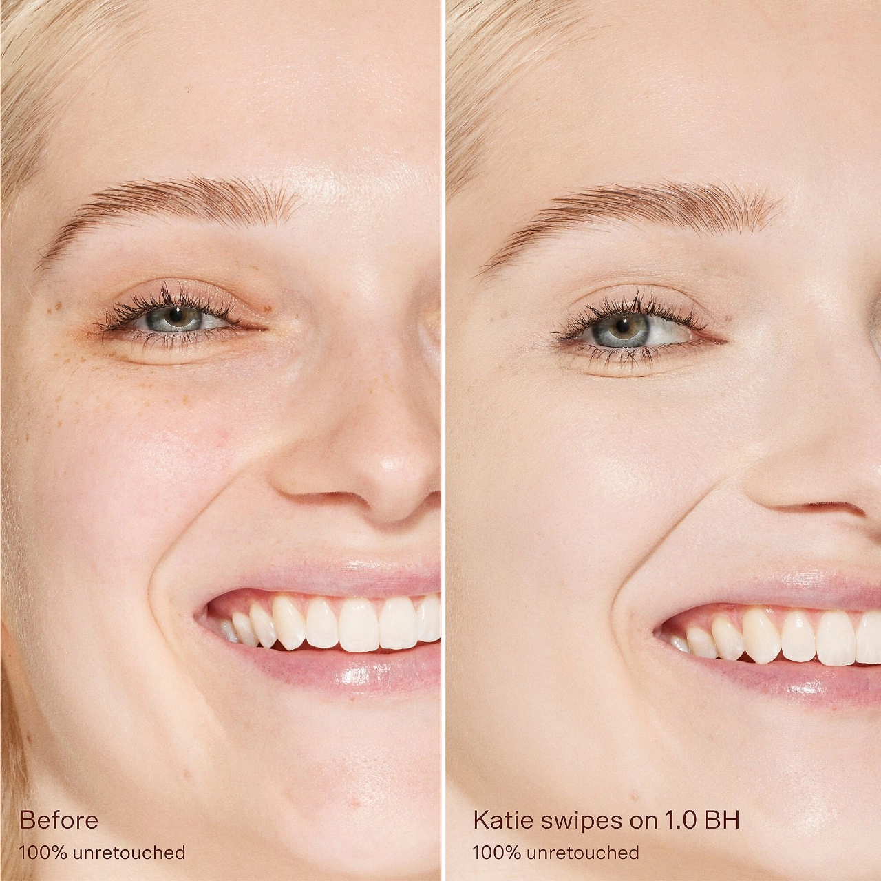 Tower 28 Beauty Swipe All-Over Hydrating Serum Concealer Color 1.0 BH - Fair with Neutral Undertones - Image 2