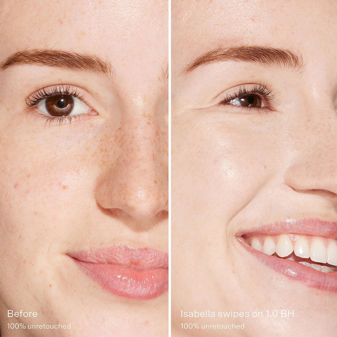 Tower 28 Beauty Swipe All-Over Hydrating Serum Concealer Color 1.0 BH - Fair with Neutral Undertones - Image 3