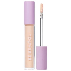 Tower 28 Beauty Swipe All-Over Hydrating Serum Concealer Color 4.0 DTLA - Light with Medium Cool Undertones