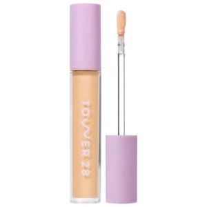 Tower 28 Beauty Swipe All-Over Hydrating Serum Concealer 8.0 LBC - Medium with Warm Peach Undertones