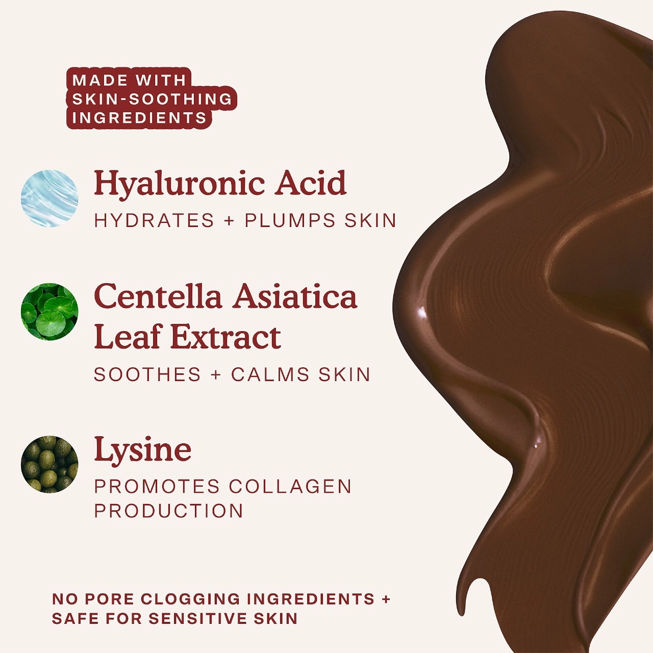 Tower 28 Beauty Swipe All-Over Hydrating Serum Concealer Color 11.0 OC - Tan with Medium Warm Undertones - Image 9