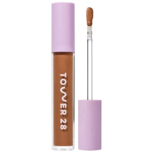 Tower 28 Beauty Swipe All-Over Hydrating Serum Concealer 16.0 SB - Deep with Neutral Undertones