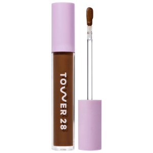 Tower 28 Beauty Swipe All-Over Hydrating Serum Concealer Color 19.0 WEHO
