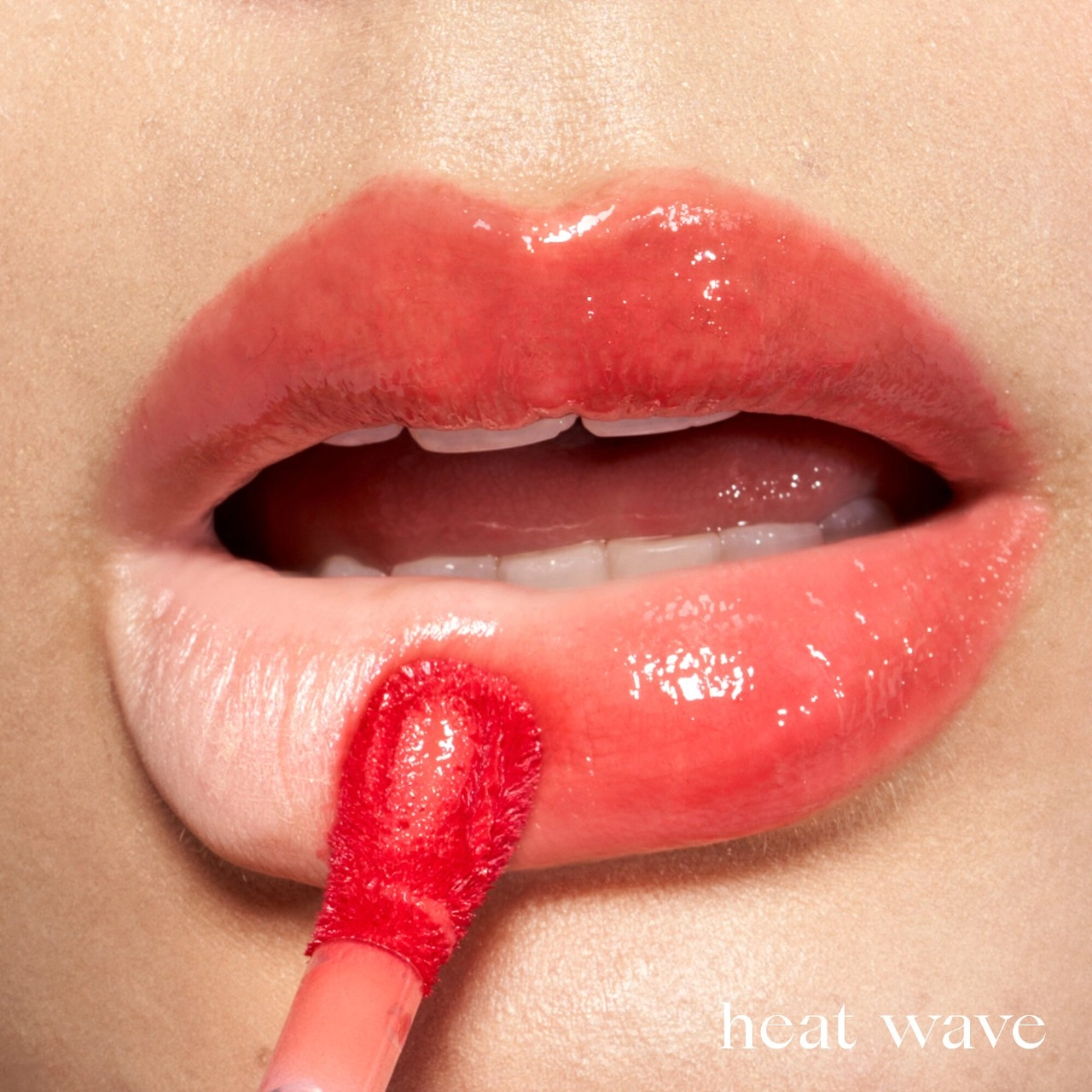 Caliray Socal Superbloom Lip + Cheek Tint - Heat Wave - Image 5