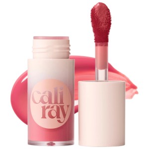 Caliray Socal Superbloom Lip + Cheek Tint - Wild Flower